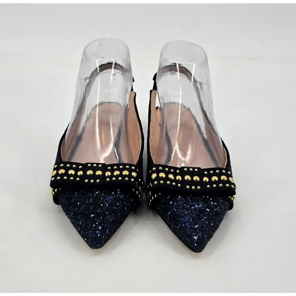 J. Crew crew navy